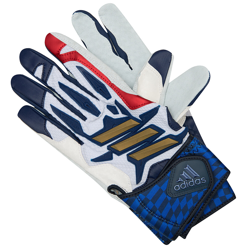 

Бейсбольные перчатки Adidas Batting Aero Ready