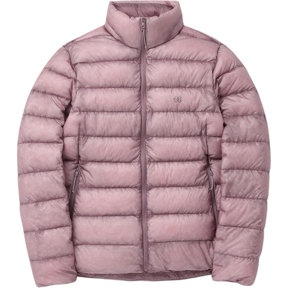 

KOLON SPORT Женская пуховая куртка, Pink