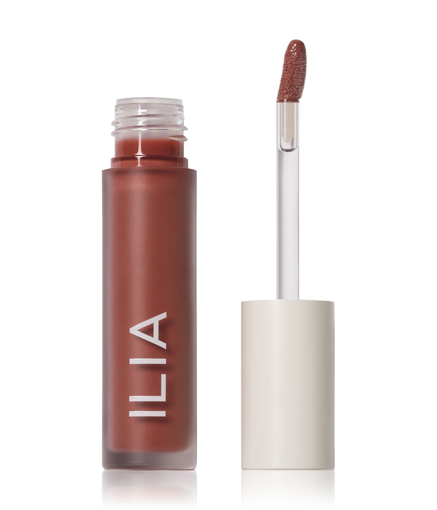 

Блеск для губ ILIA Beauty Balmy Gloss Tinted Lip Oil, Saint, 4.3 ml