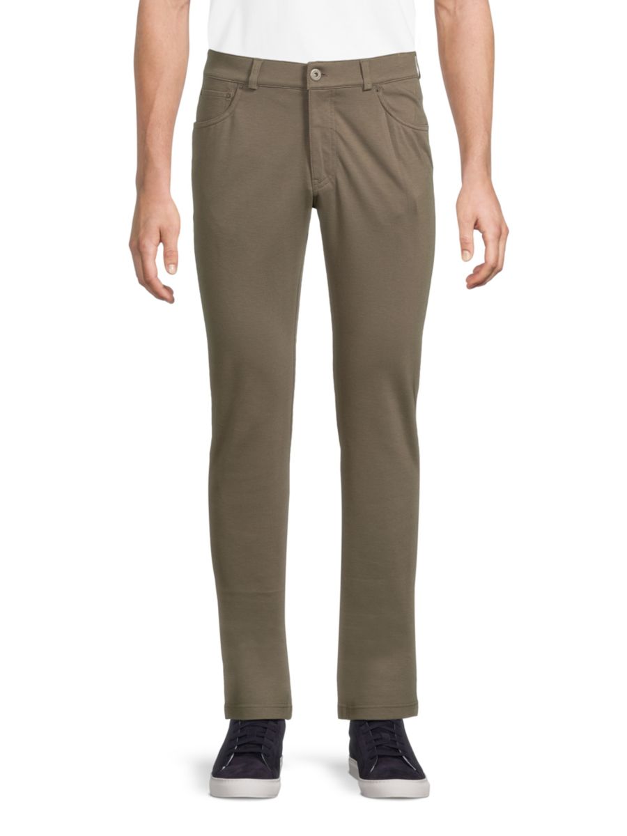 

Джинсы Chuck Modern Fit Brax, цвет Walnut