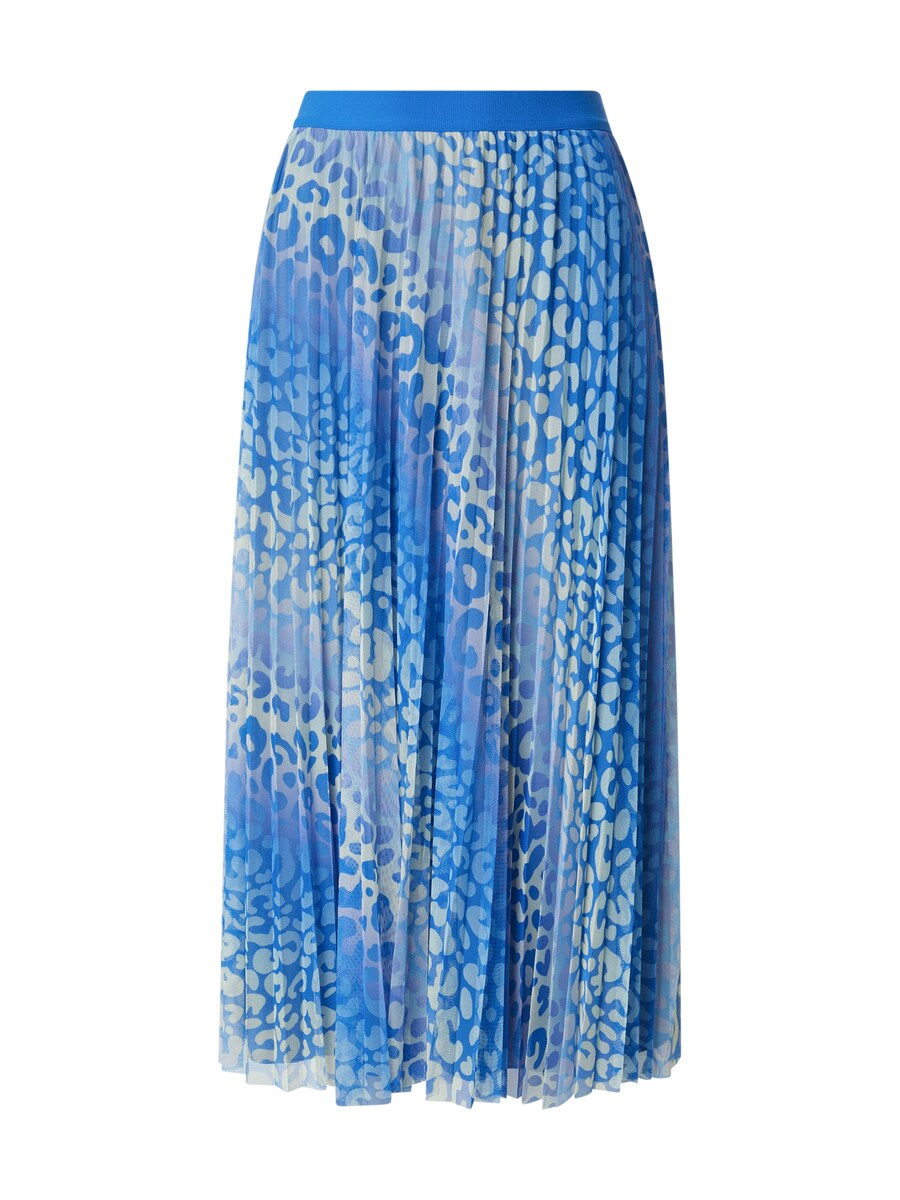 

Юбка Rich & Royal, цвет Royal blue/Light blue