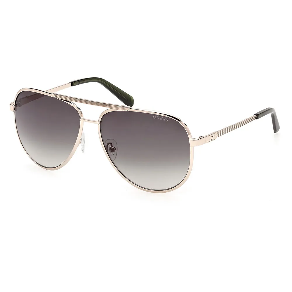 

Солнцезащитные очки Guess GU00209, серебряный