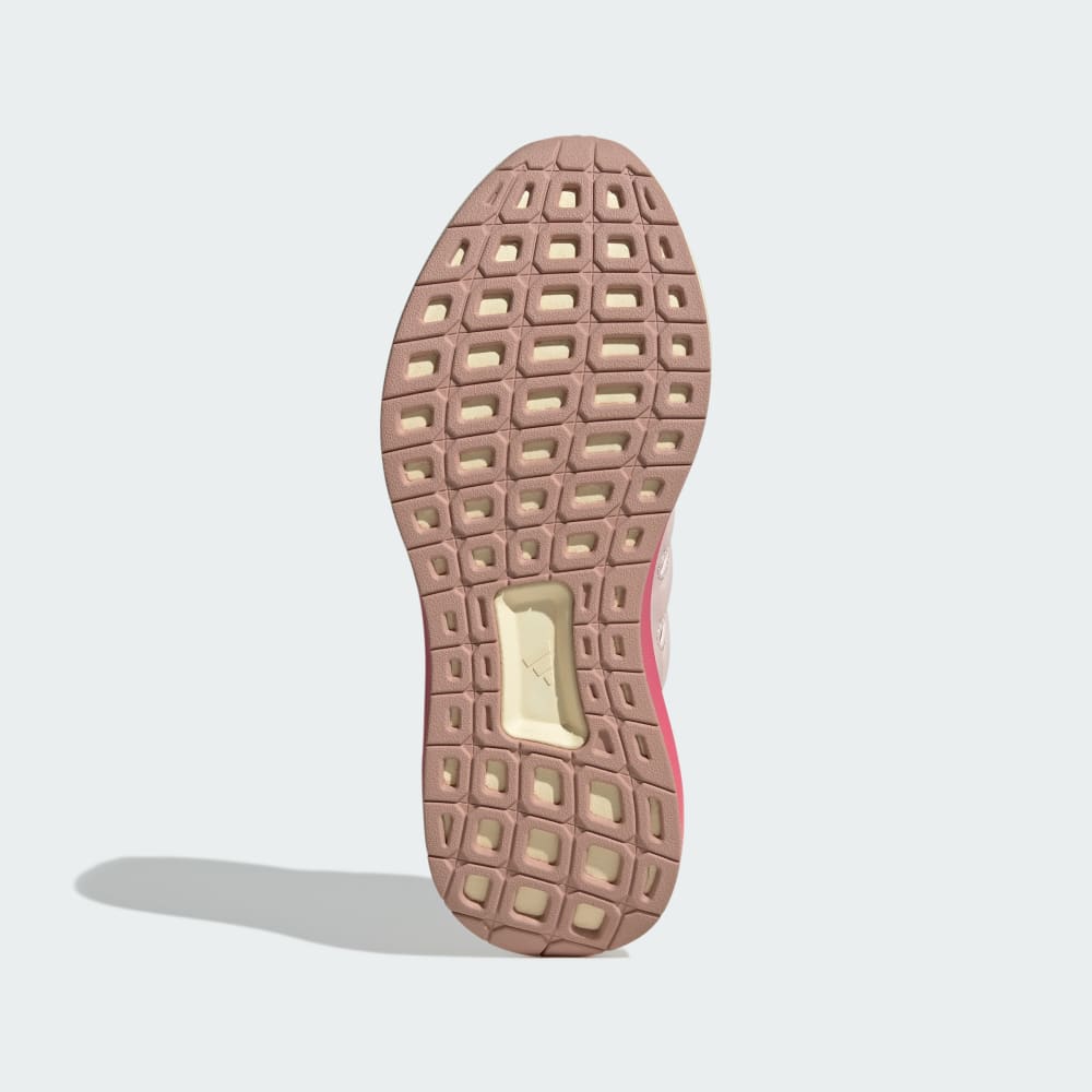 Кроссовки Adidas Ultradream Bold Shoes, цвет Wonder Quartz/Wonder Quartz/Warm Vanilla — фото 3