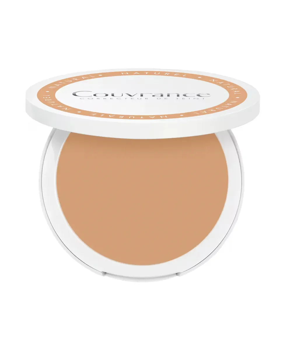 Компактная тональная основа Couvrance Cr Avene Avène, Natural