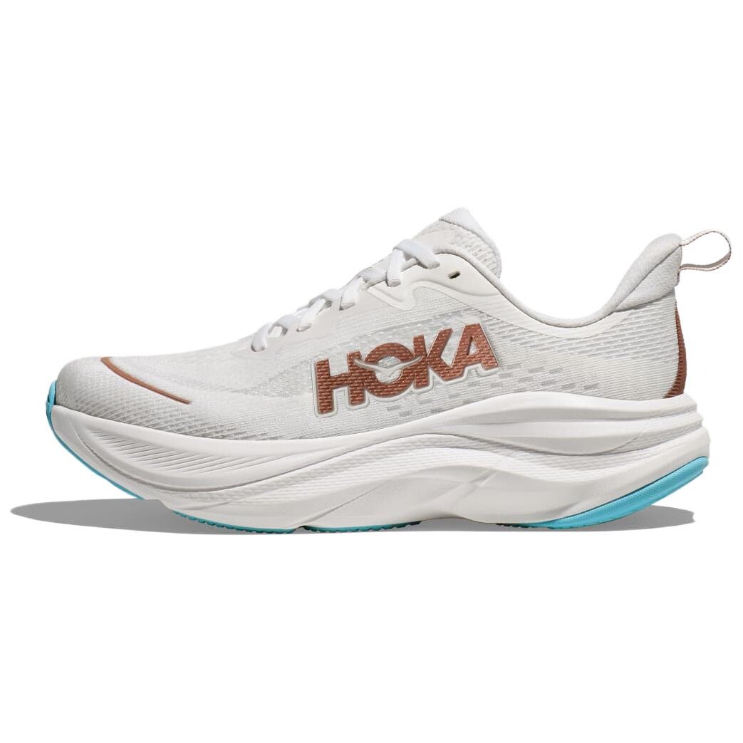 

Кроссовки женские SKYFLOW Low-top белые Hoka One One