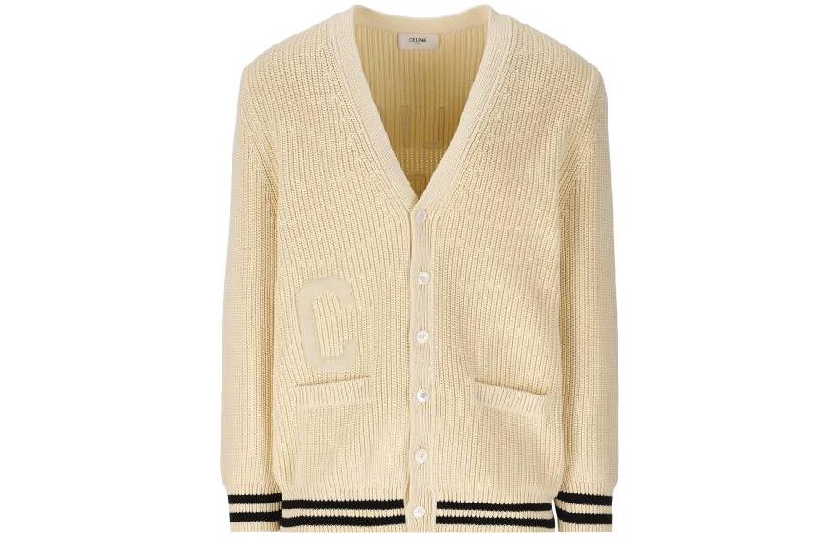 

Свитер мужской Ecru CELINE