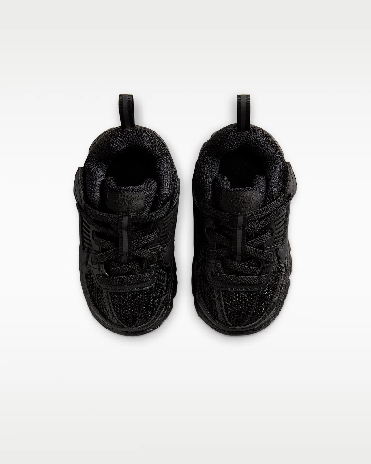 Кроссовки Nike Vomero 5 для малышей, Black/Black — фото 4
