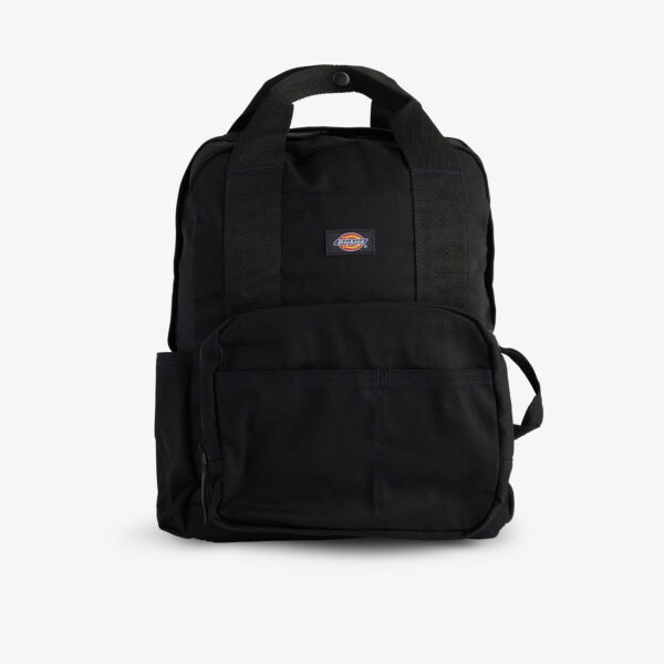 

Рюкзак плетеный Lisbon Dickies, черный