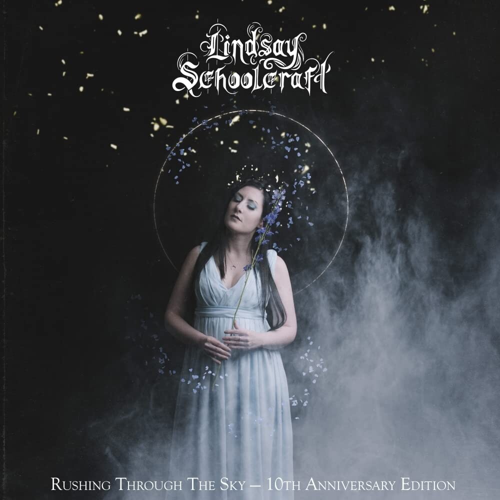 

Виниловая пластинка Schoolcraft, Lindsay: Rushing Through The Sky