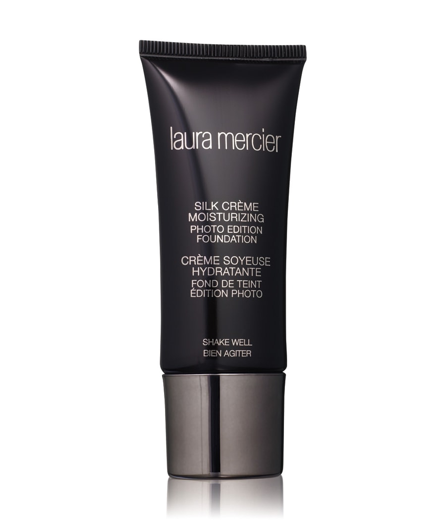 

Кремовая основа LAURA MERCIER Silk Crème Moisturizing Foundation, Nutmeg, 30 ml