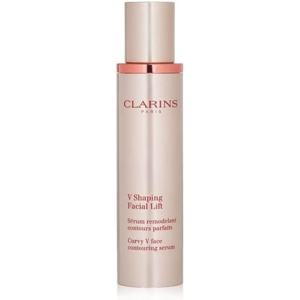 

Clarins V Shaping Контурирующая сыворотка для лица 100 мл