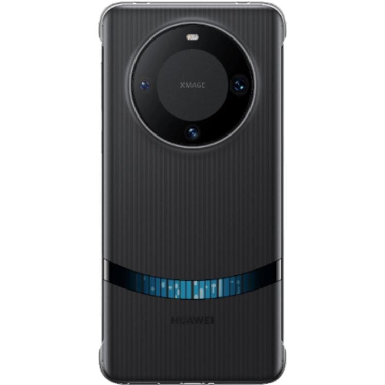 

Чехол для телефона HUAWEI, Black