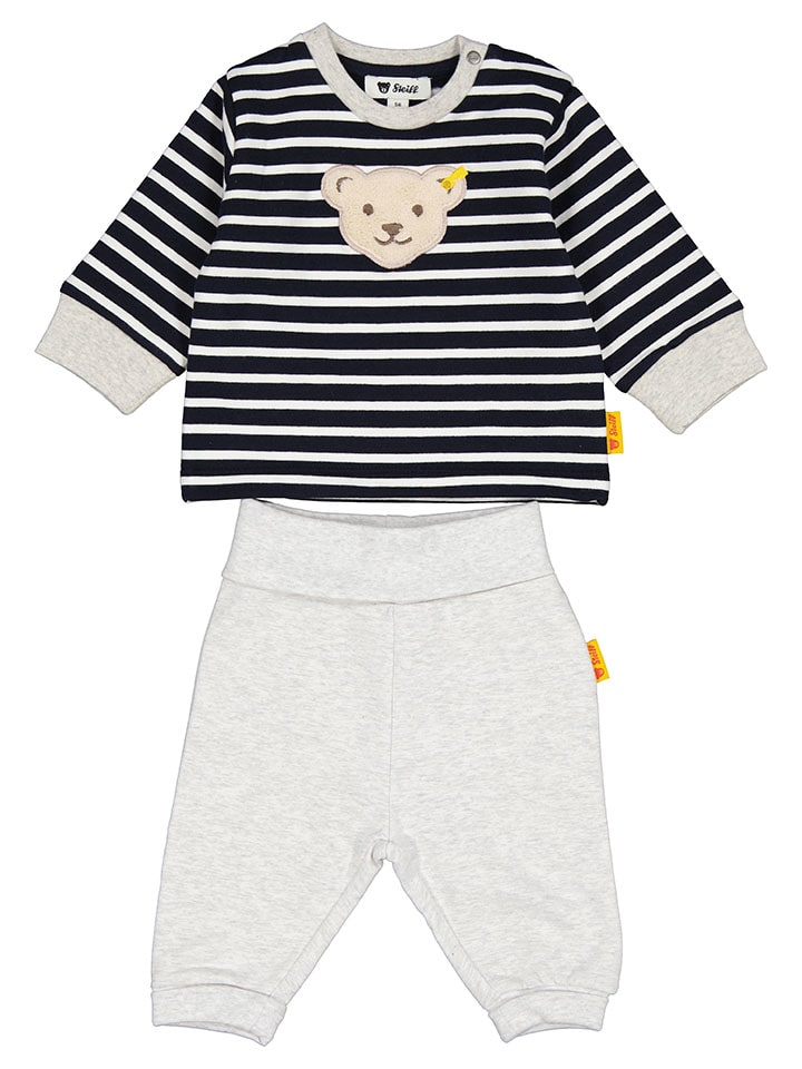 

Толстовка Steiff