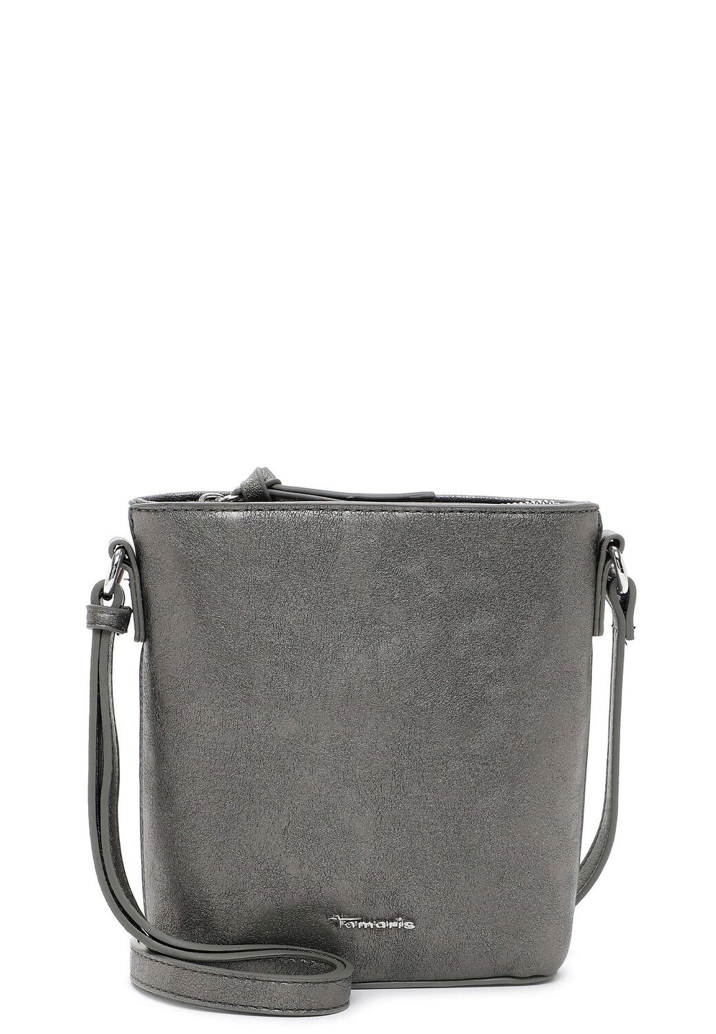 

Сумка через плечо Tamaris Umhängetasche TAS Alessia, цвет darksilver