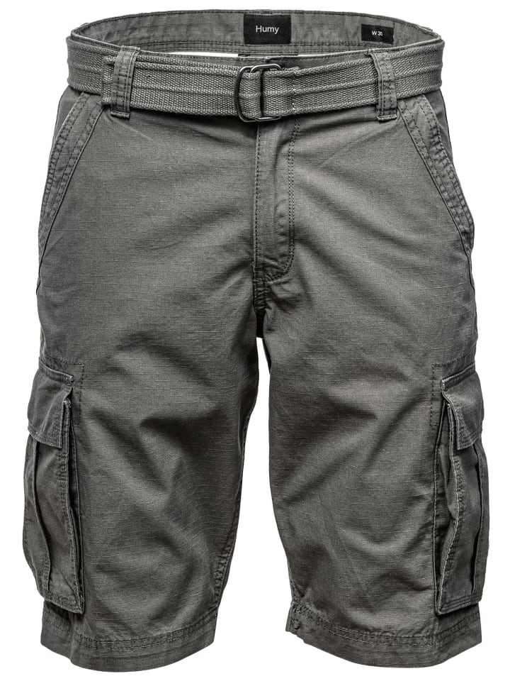 

Брюки-Карго Humy, темно-серый