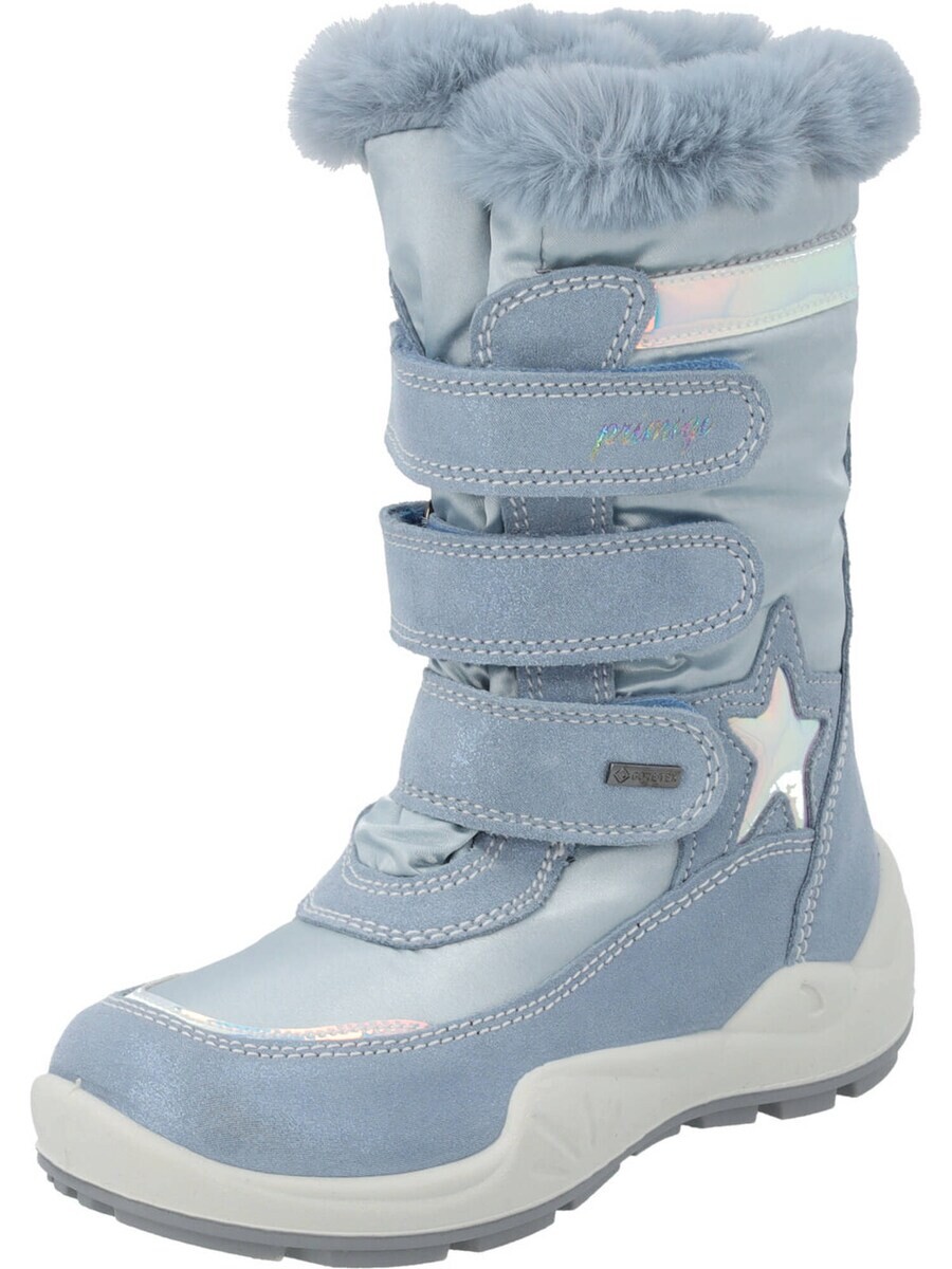 

Сапоги PRIMIGI Boots, синий