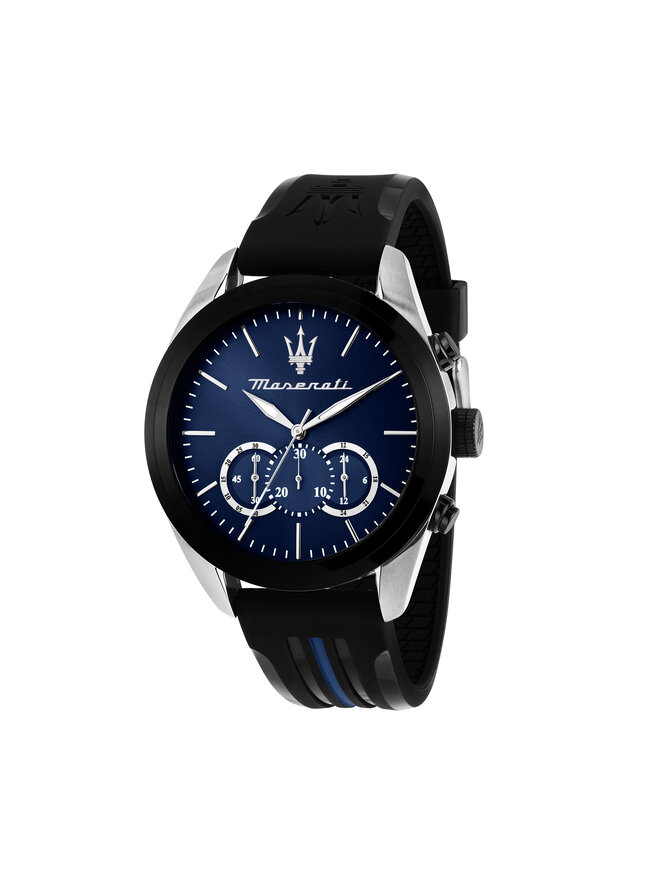 

Часы R8871612044 Maserati, черный