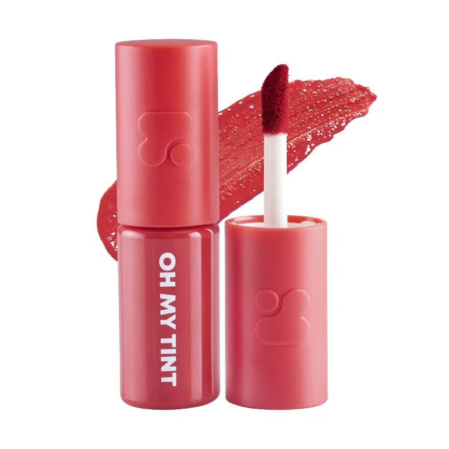 

2P Original Oh My Тинт Velvet And Smooth 2,2г. 19