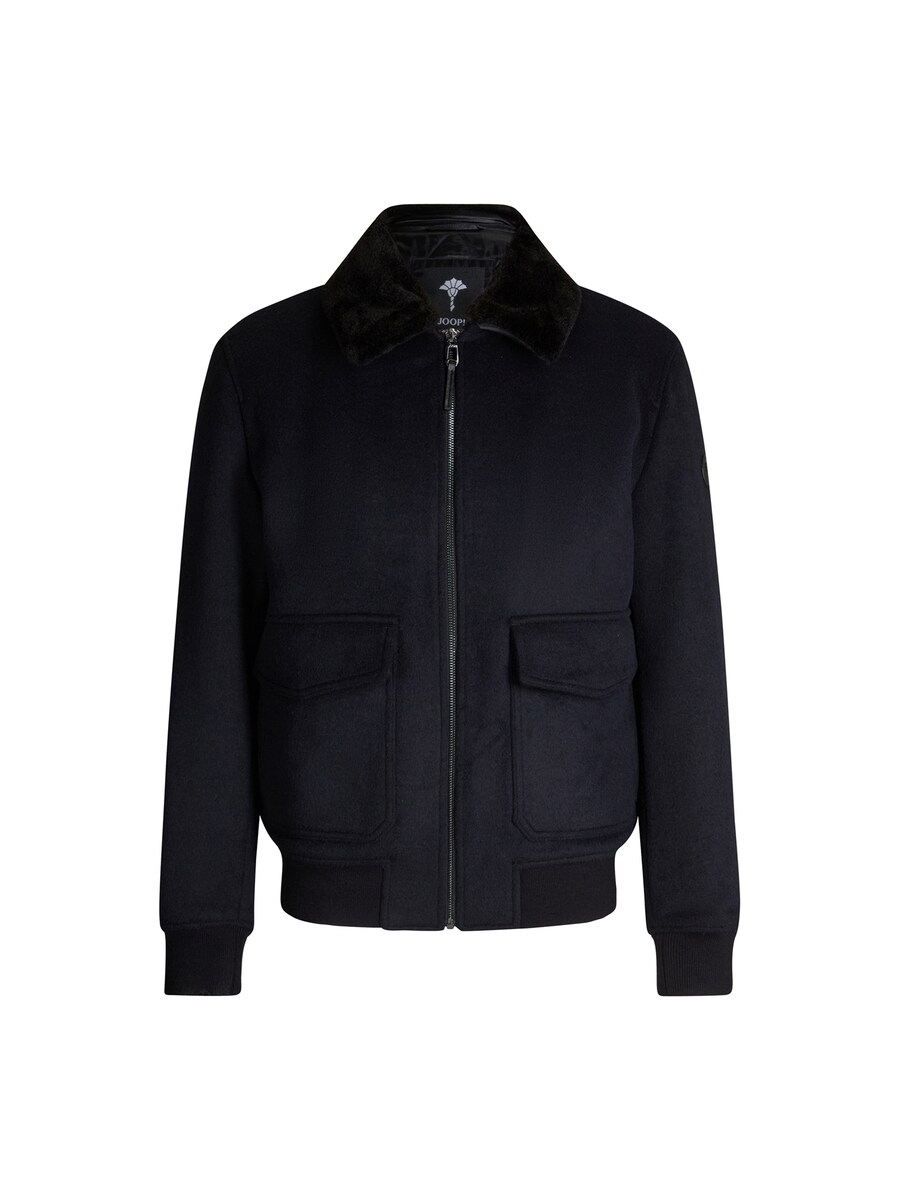 

Демисезонная куртка JOOP! Derec, Navy