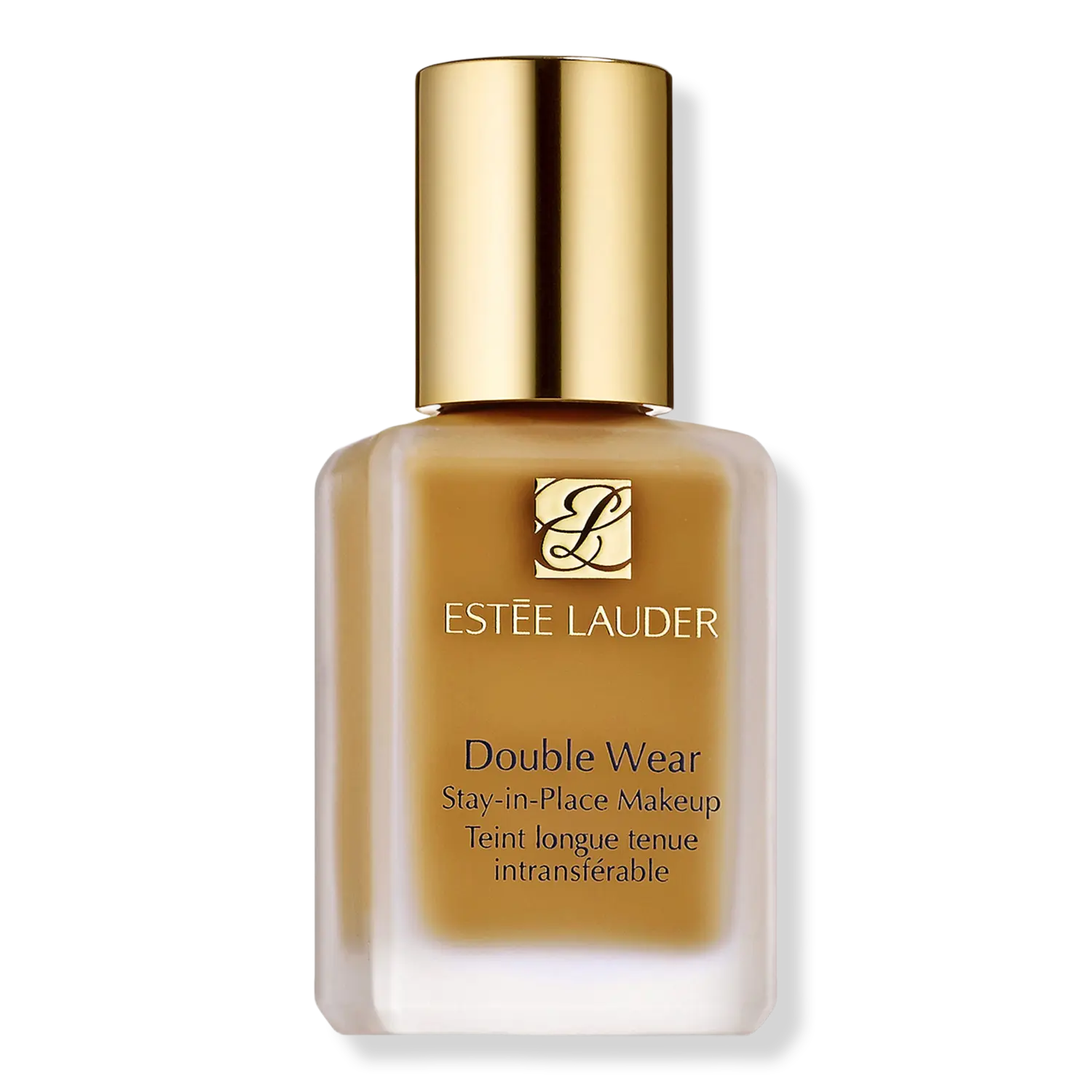 

Тональный крем Double Wear Stay-in-Place Estée Lauder, 4W4 Hazel (medium tan w/ warm, golden-olive undertones)
