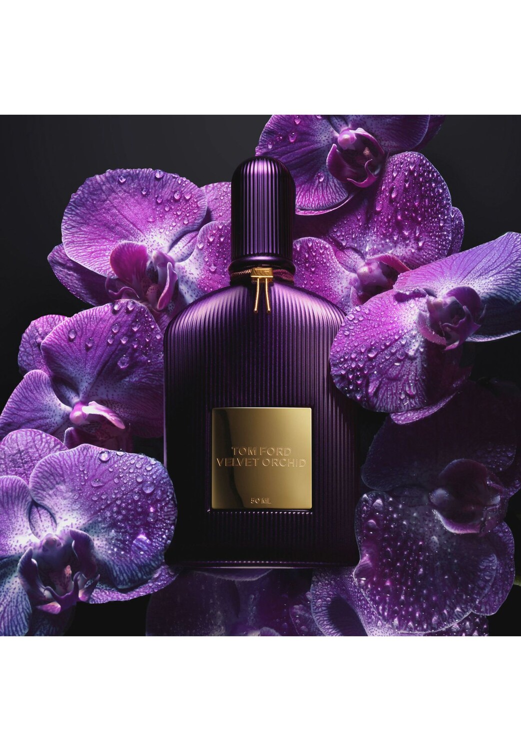 Бархатная Орхидея, Парфюмированная вода 50ml TOM FORD — фото 2