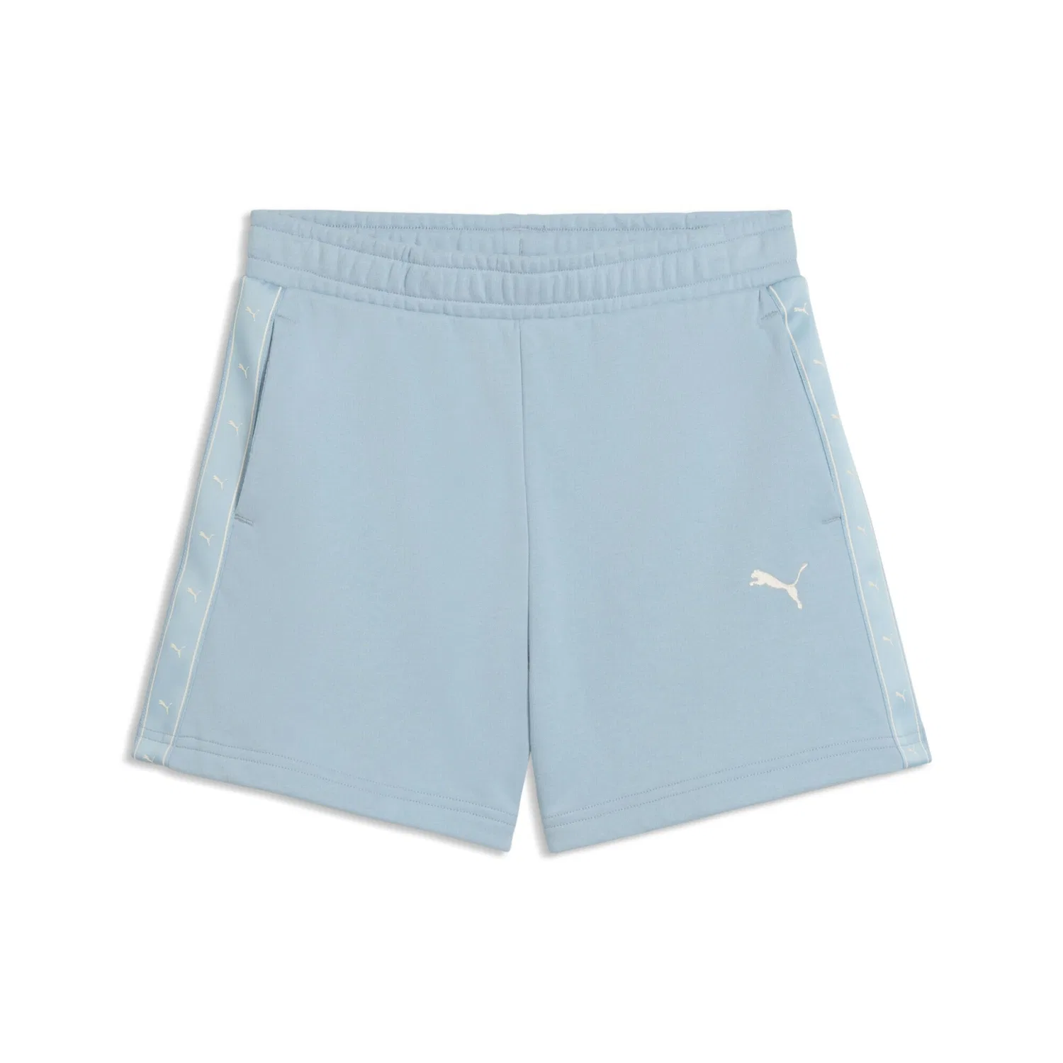 Спортивные штаны для повседневных тренировок: базовый комплект. Puma, Light Blue