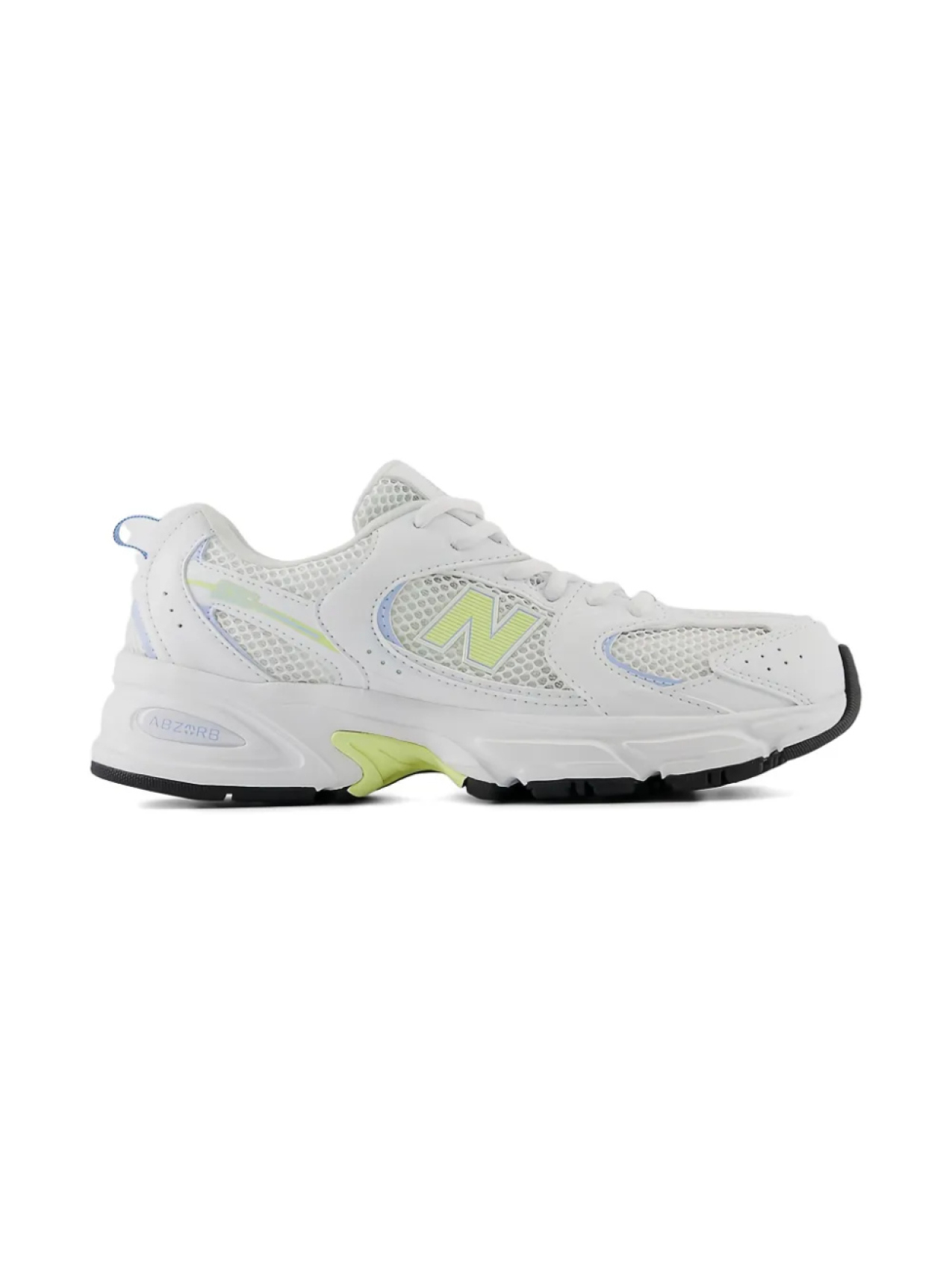 

New Balance Kids кроссовки 530, белый