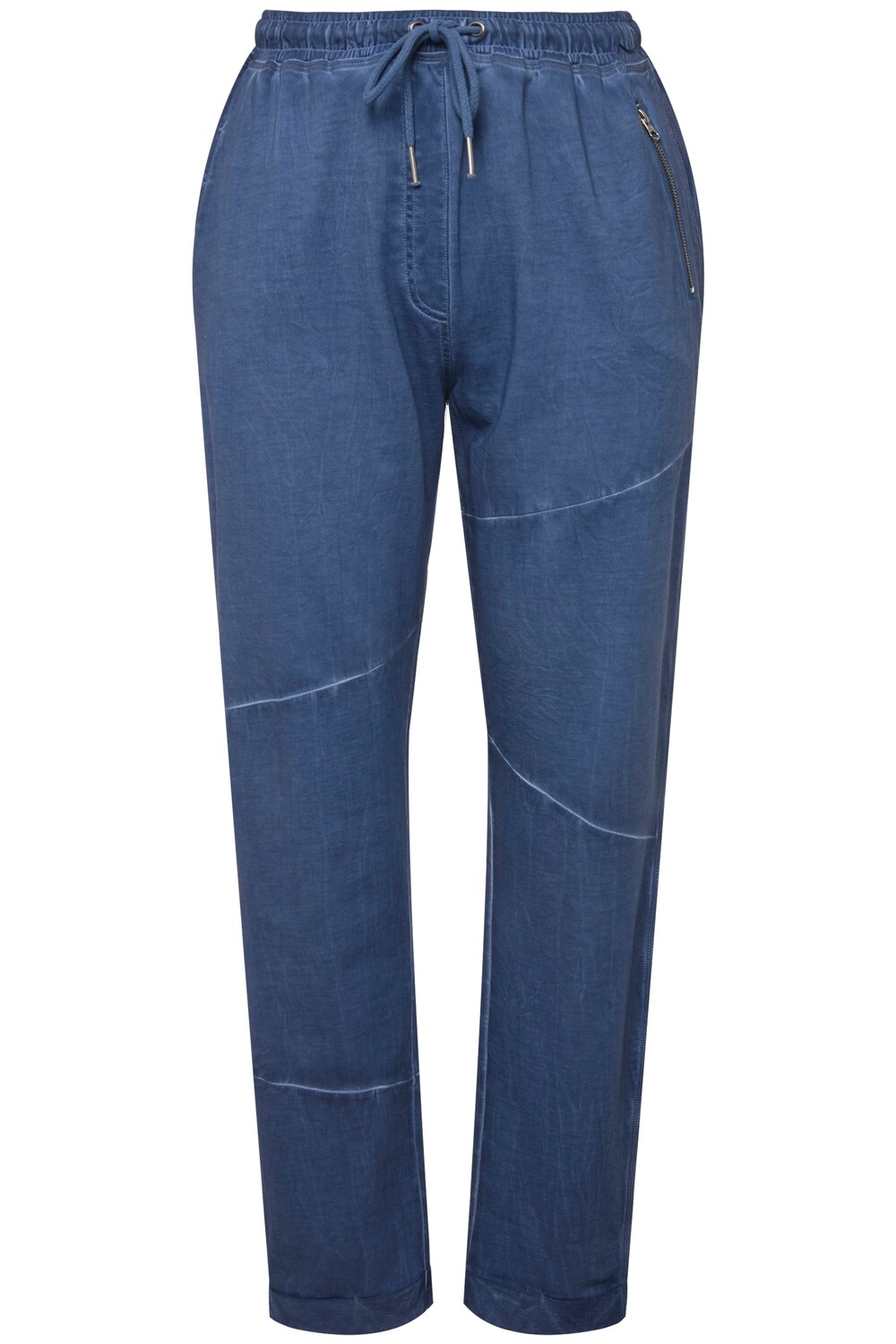 

Спортивные брюки Angel of Style, цвет denimblau