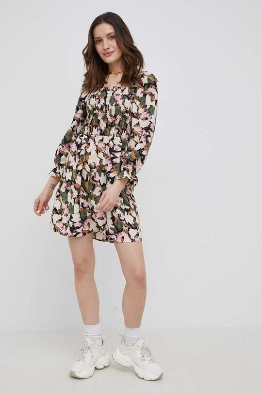 

Платье Веро Мода Vero Moda, мультиколор