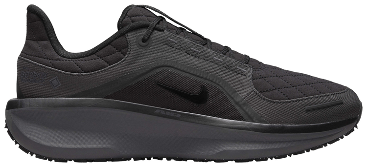 

Кроссовки Nike Air Winflo 11 GORE-TEX 'Black Anthracite', черный