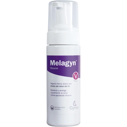 

Крем Melagyn Mousse 150ml