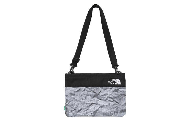 

Сумка через плечо унисекс THE NORTH FACE, Silver