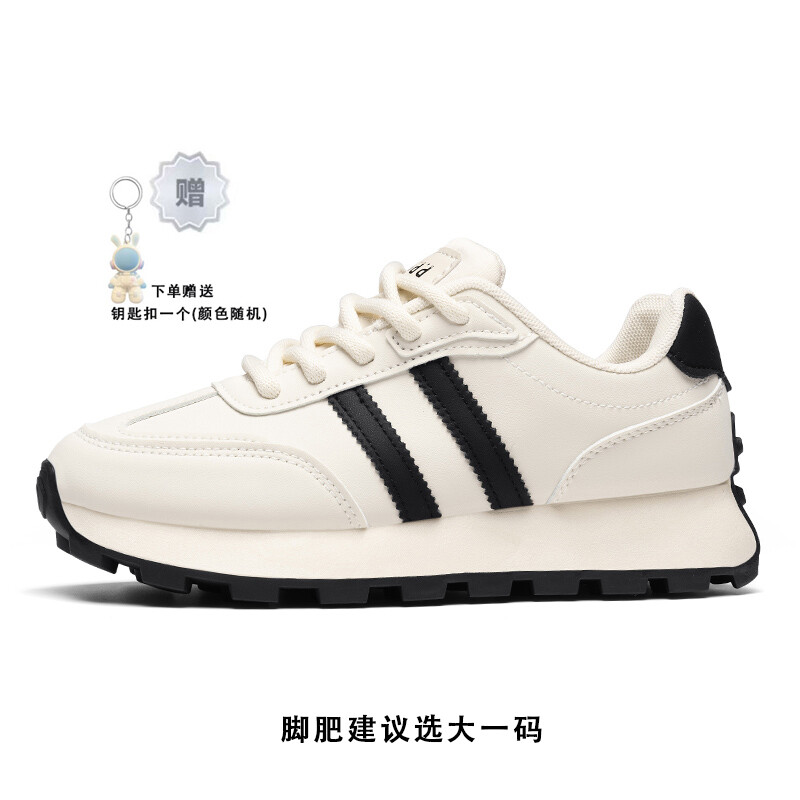 

Кроссовки MED Dictionary Lifestyle Shoes Women's Low-top, белый