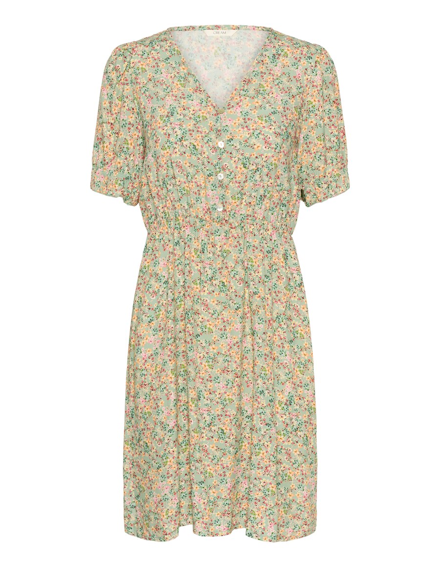 

Мини платье Cream CRLinaa, Pastel green