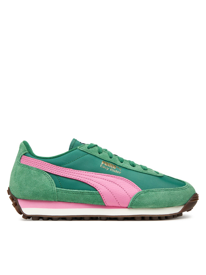 Кроссовки Easy Rider Vintage 399028 41 Puma, зеленый