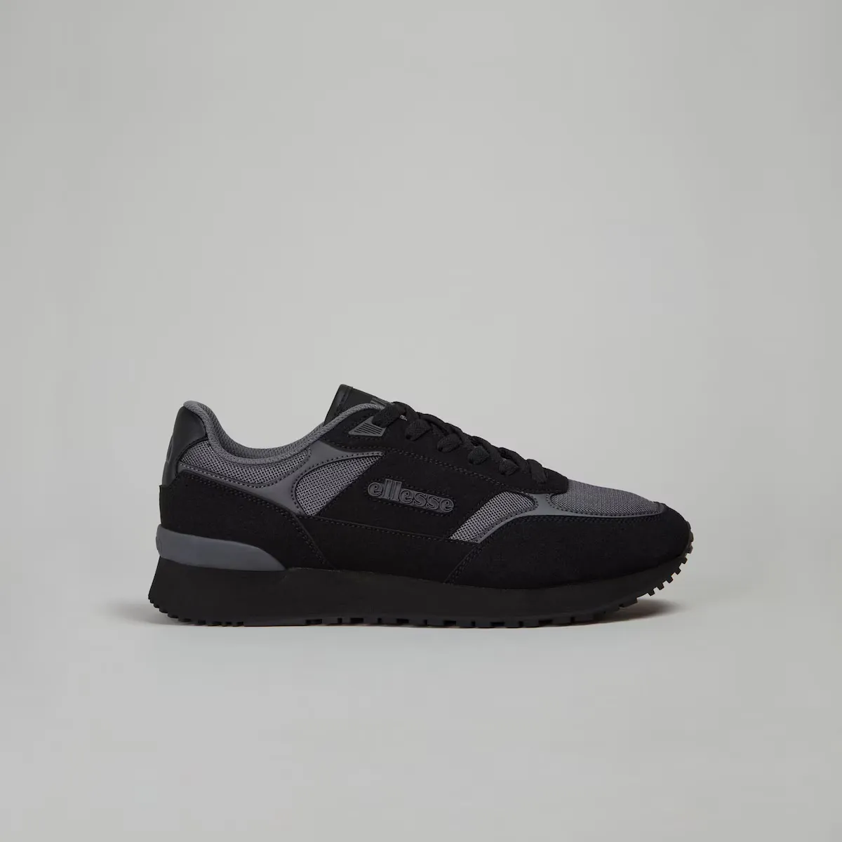 

Мужские кроссовки Gara Runner Ellesse, черный