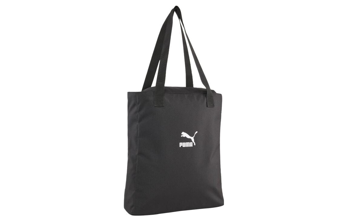 

Сумка унисекс Puma, Black, Черный, Сумка унисекс Puma, Black