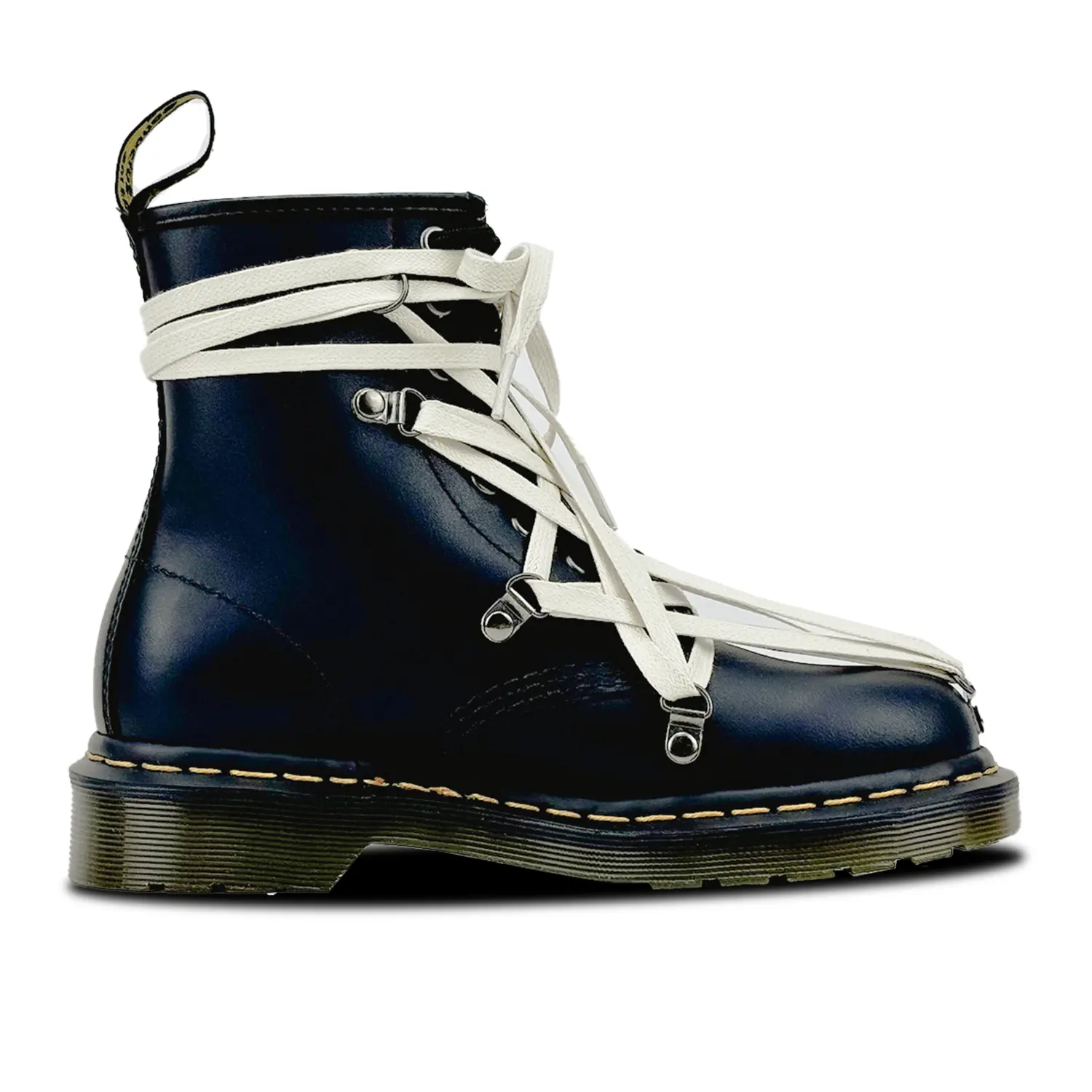 

Ботинки Dr.Martens 1460 Martin Boots Unisex Black, черный