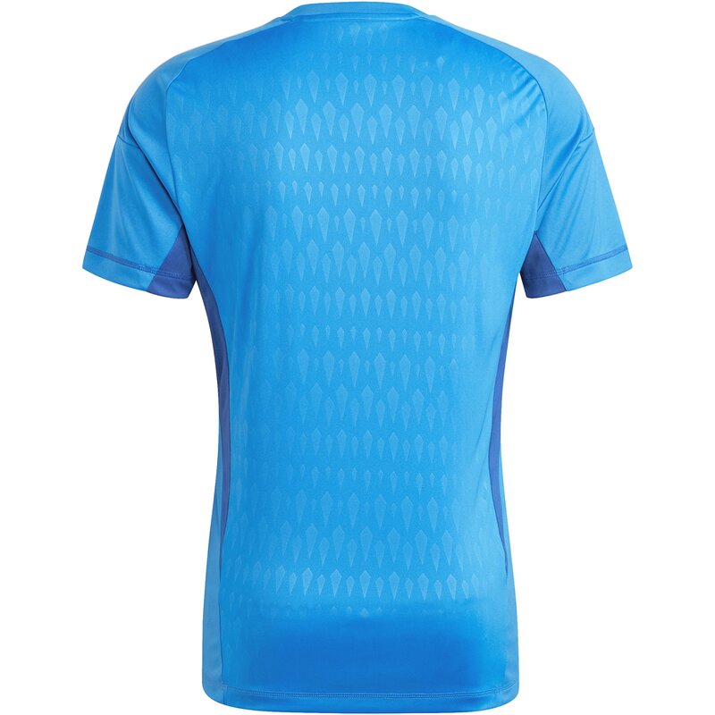 Футболка вратаря Ювентус Турин Кондиво 22 Adidas, цвет blurus — фото 2