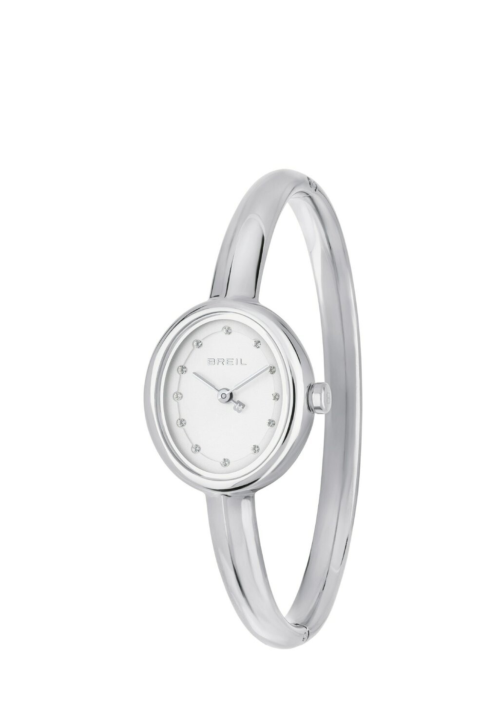 

Часы Breil, посеребренный