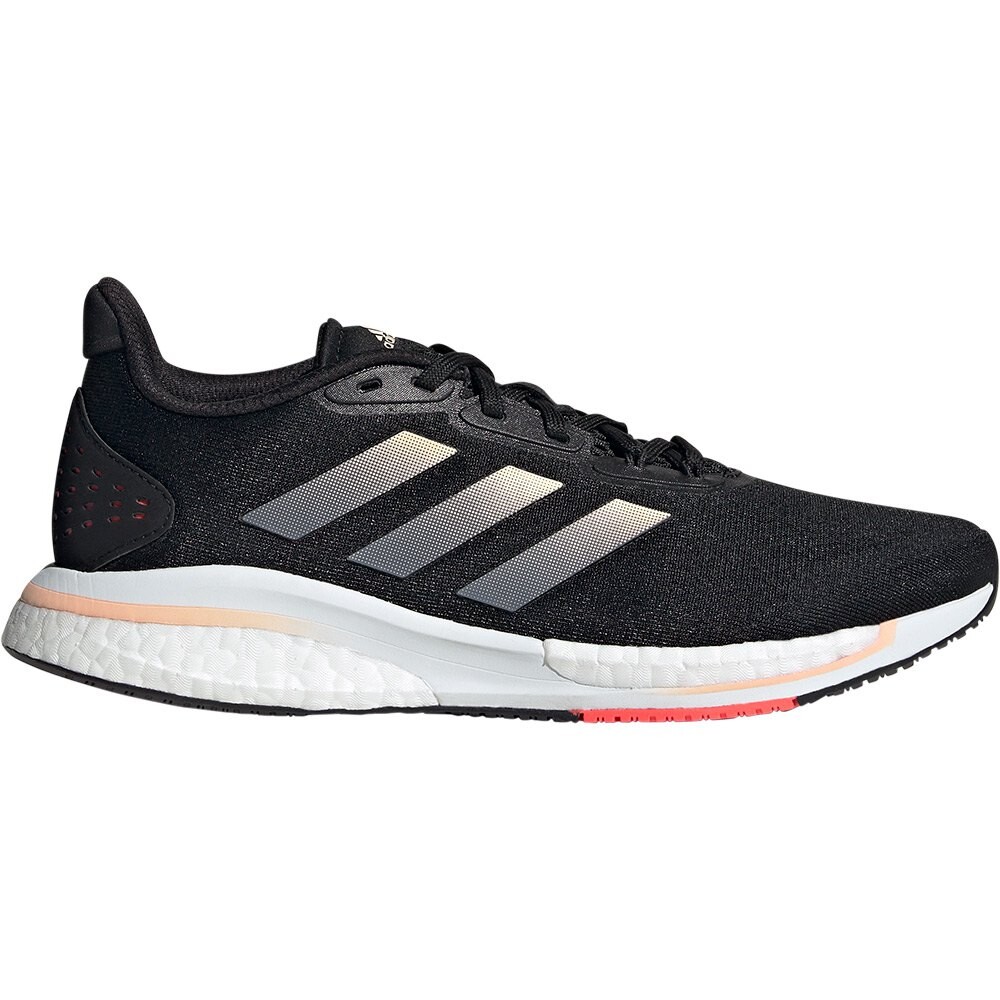 

Кроссовки adidas Supernova + CC, черный
