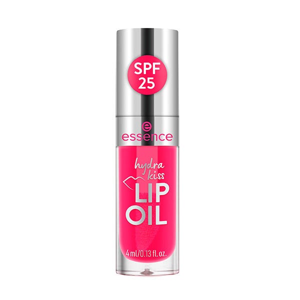 

Бальзам для губ ESSENCE E.L Pink Squeze Please Aceite Labios Hydra Kis
