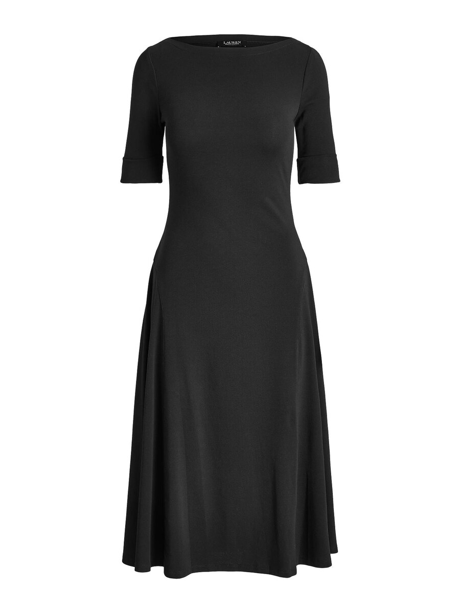 

Платье Lauren Ralph Lauren, черный
