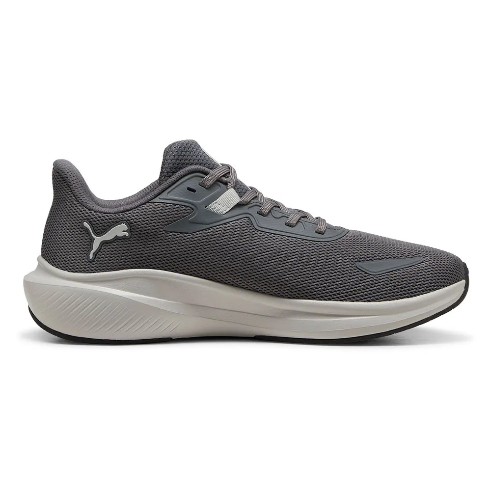 Беговые кроссовки Puma Skyrocket Lite, серый — фото 3