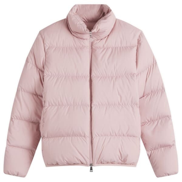 

Куртка Аббадия Moncler, розовый