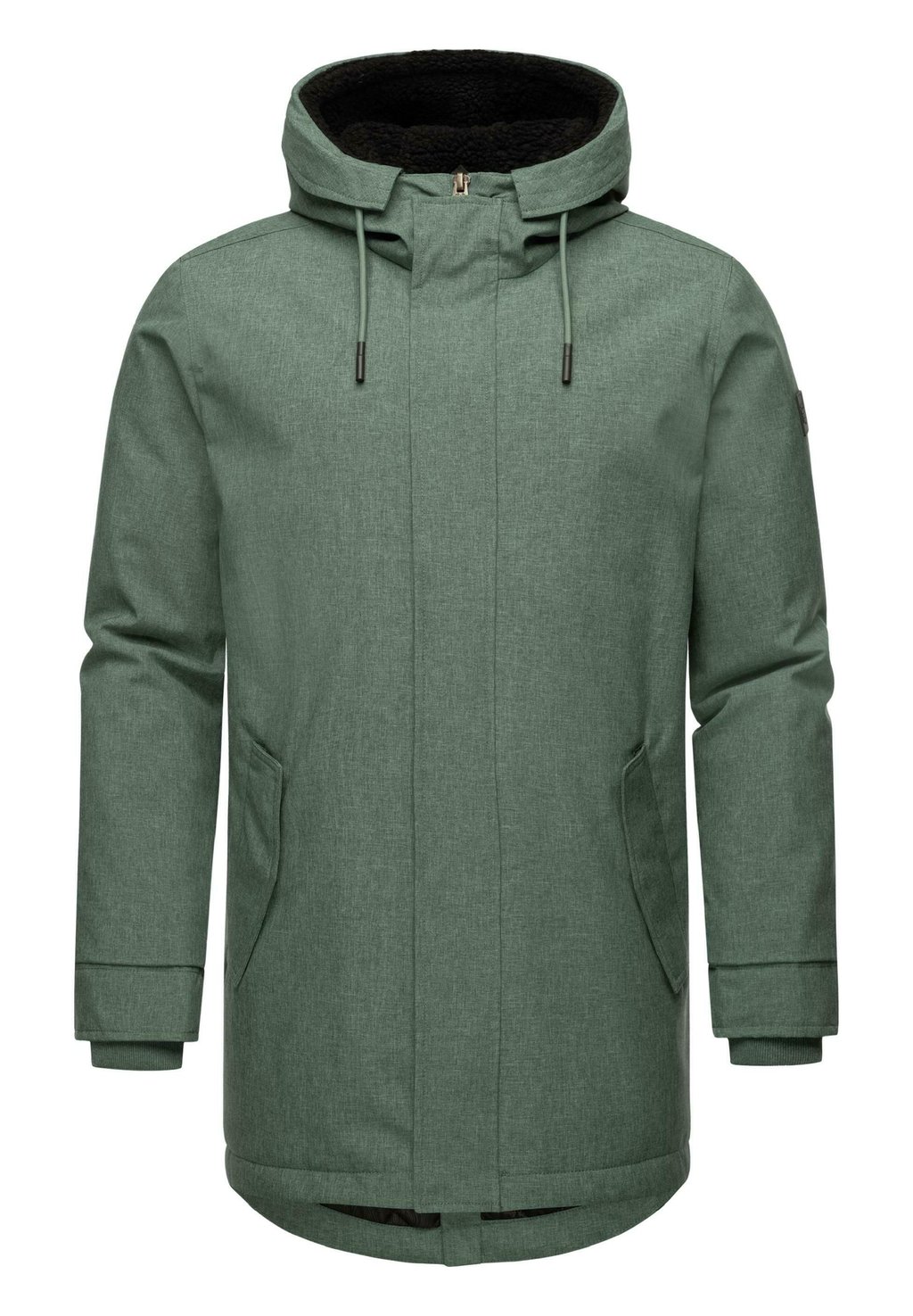

Зимнее пальто MR SMITHEM YOUMODO Ragwear, цвет Dusty Green