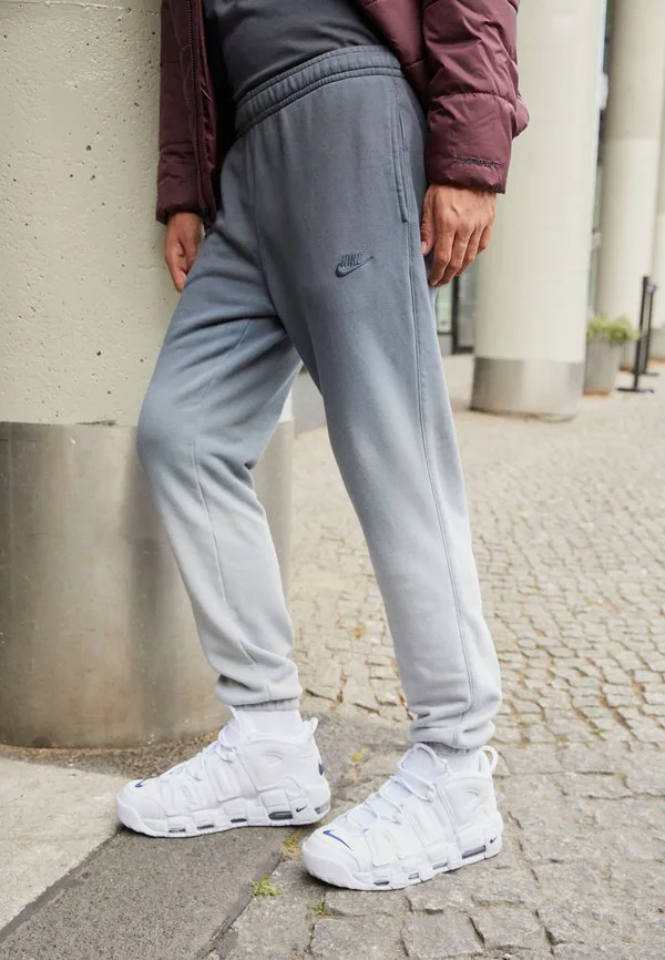 Спортивные брюки Nike Sportswear, Dark Smoke Grey/Light Smoke Grey — фото 3