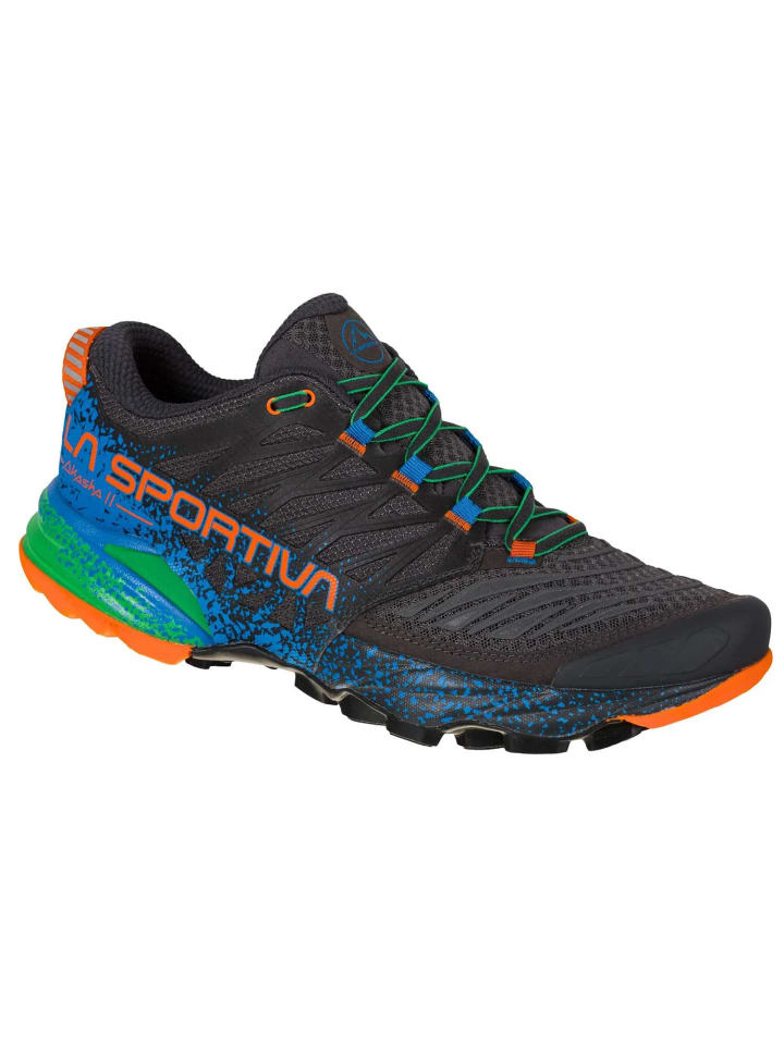 

Беговые кроссовки LA SPORTIVA, разноцветный
