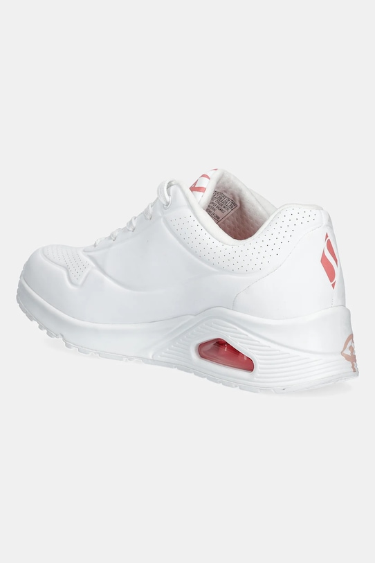 Кроссовки x JGoldcrown Skechers, розовый — фото 3