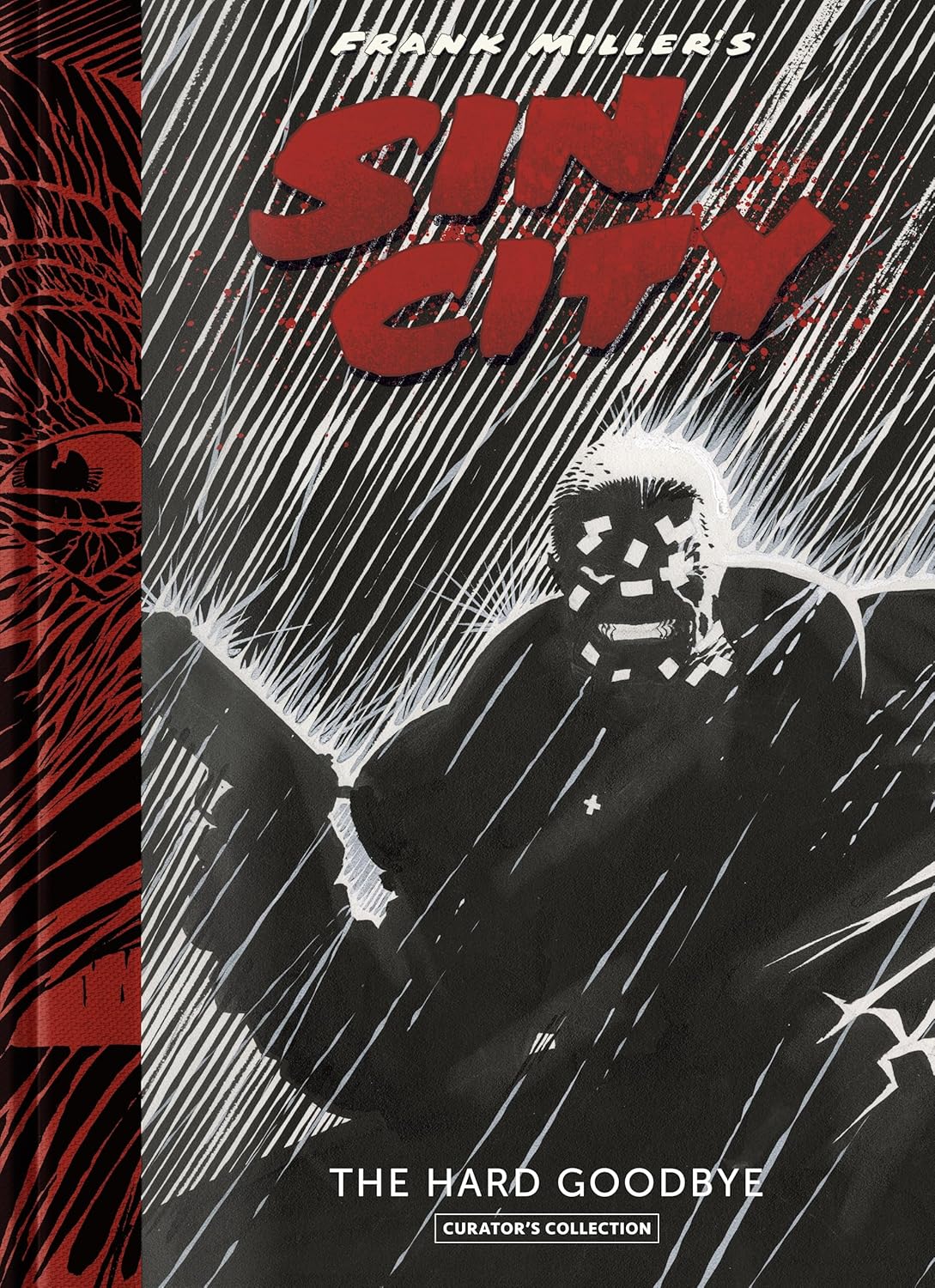

Frank Miller's Sin City: Hard Goodbye Curator's Collection (Dark Horse Books)